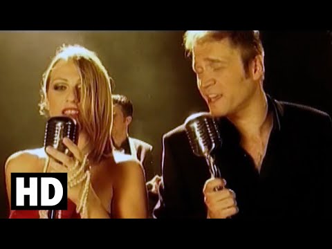Robert Marekovic i SWINGERS Feat. Ivo Robic - Jabuke i tresnje (HD REMASTERED)