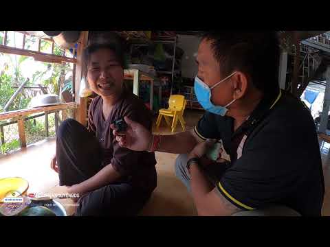 Thăm Mái Ấm Cô 6 Nga tập 2| Hội Thiện Nguyện BDS