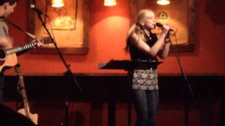 This Is War - Emily Kinney | 4/23/14