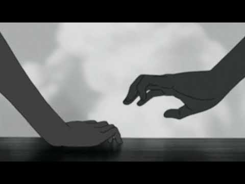 take me hand (slowed+pitched)