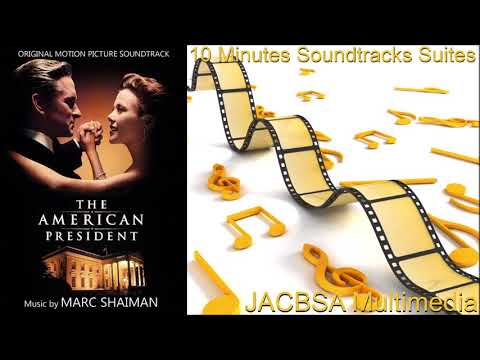 "The American President" Soundtrack Suite
