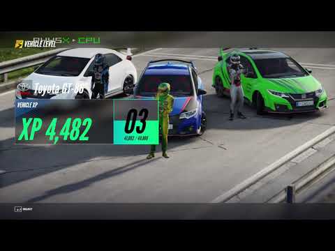 Project CARS 3 Gameplay Part 2