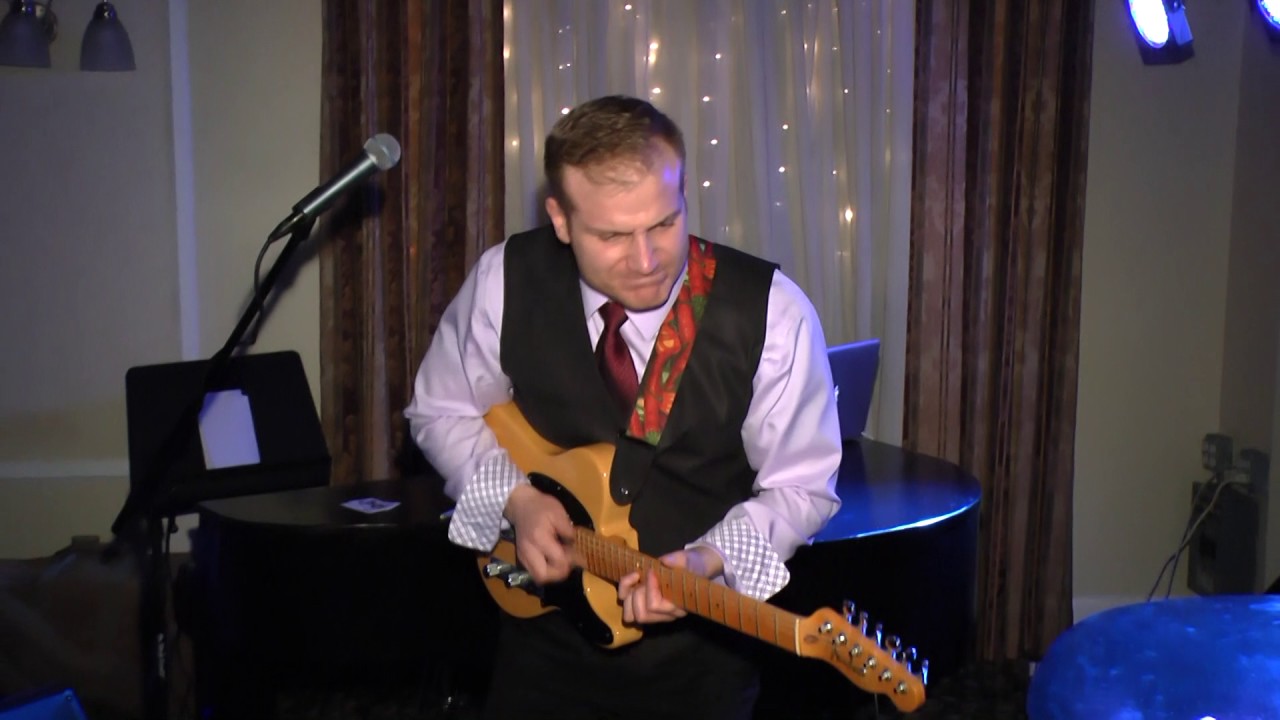 Promotional video thumbnail 9 for The Philly Keys
