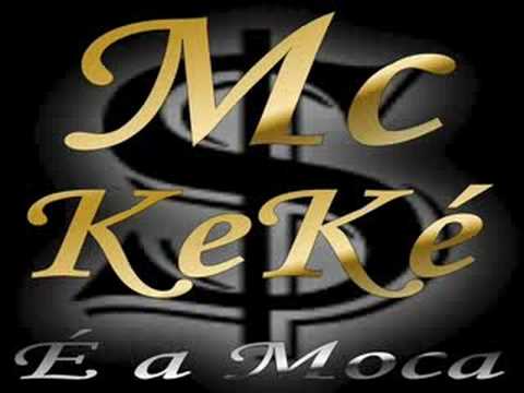 Mc KeKé (Nova)