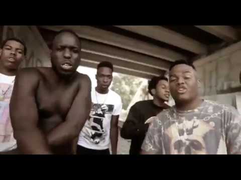 Teflon Jon ft Youngin Hall - Street water