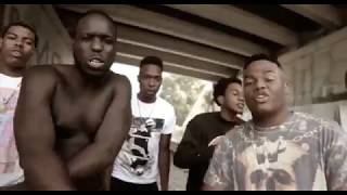 Teflon Jon ft Youngin Hall - Street water