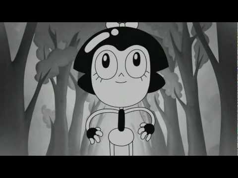 Bonequinha do Papai (Pequeno Cidadão)