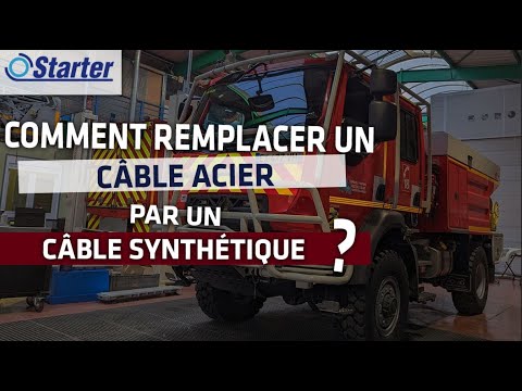Kit retrofit Pack Smart - Compatible avec les treuils WARN SERIES 12 - 15 - 18_1