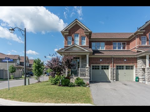 208 Duncan Lane, Milton ON