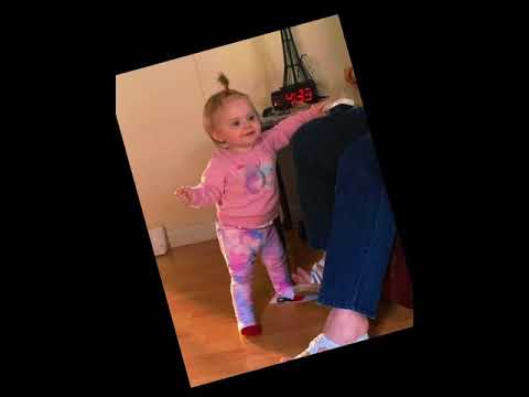 Evelyn Mae Tiktok