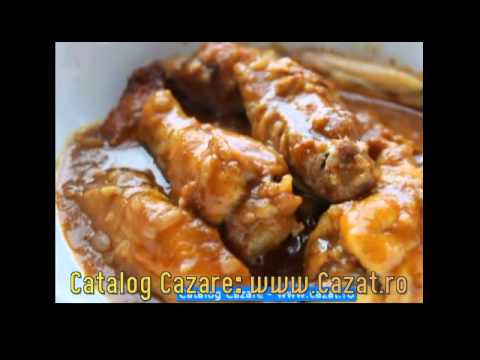 Cazare Valea Putului Merei, Buzau - Cazat.ro