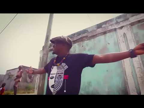 Fredy Massamba - Nalingi Yo (Official Video)