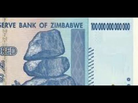 ZIMBABWE'S TOP 50 MISHITS -(15-1)