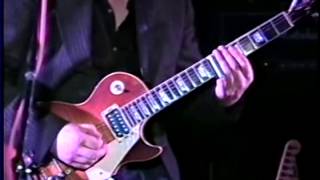 Mick Taylor - Semolina