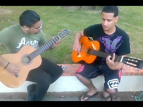 The Man Who Sold The World (Cover)