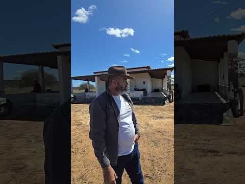 🌾 FAZENDA EM SANTA LUZIA – 560 HECTARES COM GRANDE POTENCIAL AGRÍCOLA 🌾
