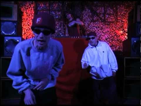 Kenny "Hier issa".mov