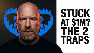 The Two Traps That Keep Contractors Stuck