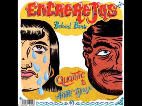 Quantic & Anita Tijoux ‎– Doo Wop (That Thing) / Entre Rejas