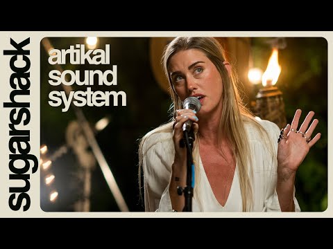 Artikal Sound System -  NCB (Live Music) | Sugarshack Sessions