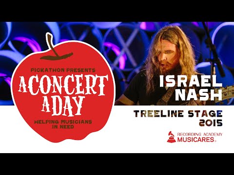 Israel Nash- Watch A Concert A Day #WithMe #StayHome #Discover #Roots #Live #Music