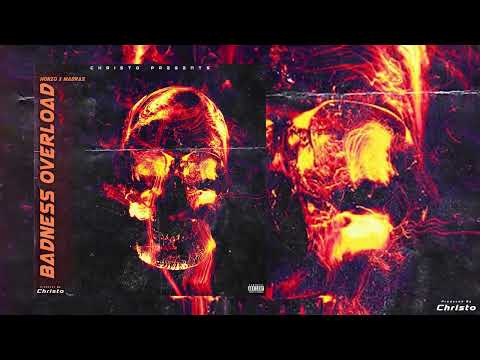 Honzo X MadRas - Badness Overload Freestyle (Official Audio)