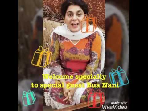 Journey of Turning ONE  "Sukhraj"