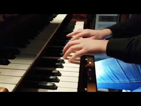 Mizerna cicha [Klimzowiec]