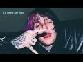 Lil Peep Playlist