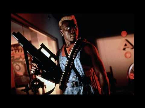 [FREE D/L] Desiigner x Future Type Beat 2017 - Demolition Man - (Prod. By Boogeyman Beatz)