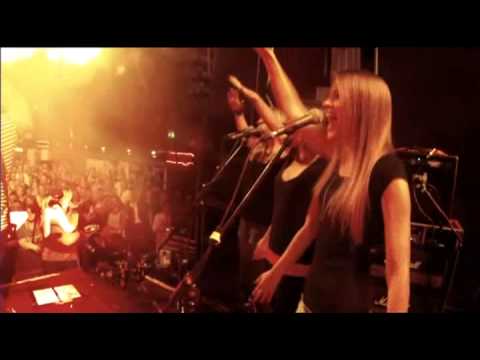 Kasalla - Hätzensbrecher 2013