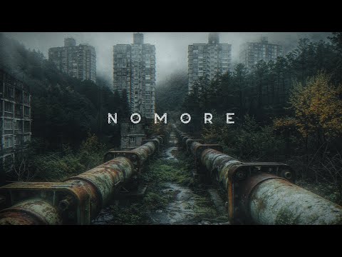 Nomore: Dark Ethereal Cyberpunk Ambient [FOCUS-STUDY] Deep Sci Fi Ambient Music