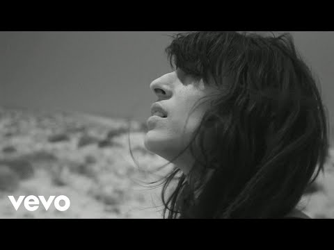 Grave Pleasures - Girl in a Vortex (Videoclip)