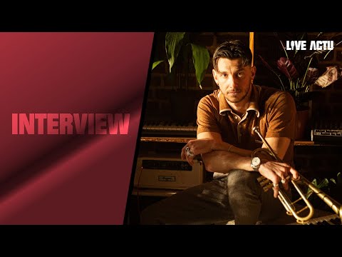 BÉESAU : « VU QU'IL Y A PEU DE PAROLES, J'AI ENVIE DE DONNER DES IMAGES AUX GENS ! » | INTERVIEW