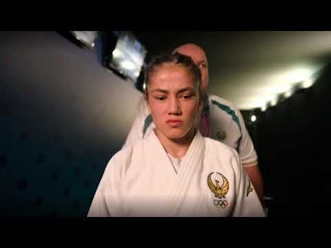 Paris 2024🤝🏻 Uta Abe VS Diyora Keldarova🥇#sports #judo #paris2024 #super #like