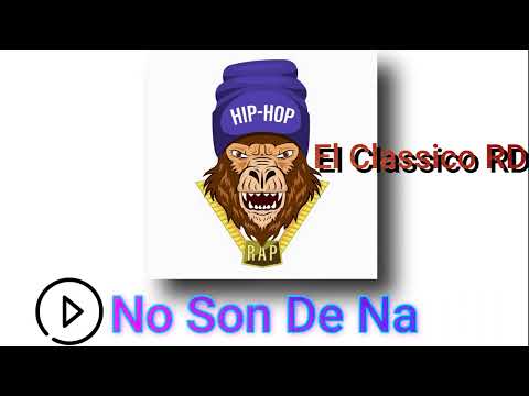 Ello Dicen - Rapper Steel X El Clasico a otro nivel- (Lyric Video)