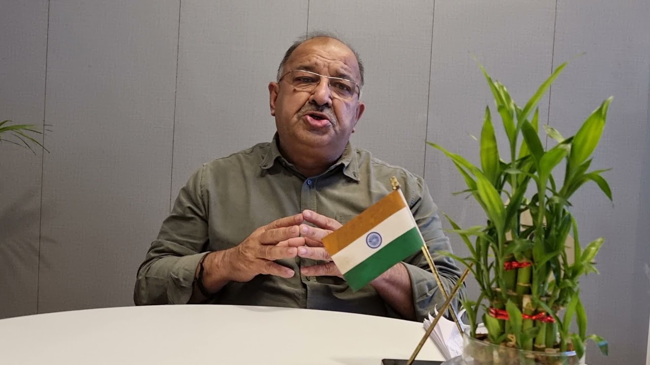 AI, Quantum Computing & Big Data?(TS)