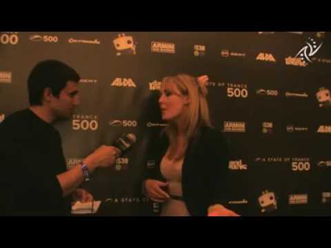 Sophie Sugar - Interview