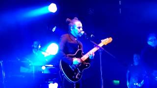 Café Tacvba - Disolviéndonos (NUEVO) - C.C. Konex - 27.04.17 - HD