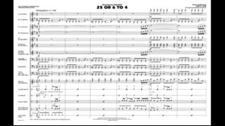 25 or 6 to 4 by Robert Lamm/arr. Richard L. Saucedo