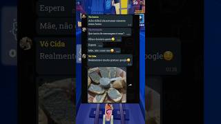 Vovó no Google!👵🏻 - Ep.14 - Remake