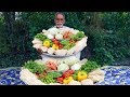 Veg Noodles Recipe Vegetable Hakka Noodles Chow Mein Noodles Recipe Grandpa Kitchen