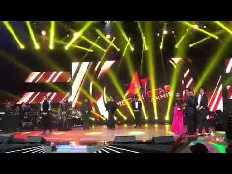 Idayu Juara AF Megastar 2017   Akademi Fantasia