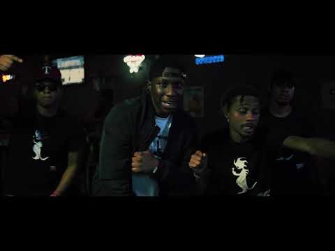 Toshiyo Ghoul - Cranberry Chasers ft Deetrxll  (Official Music Video)