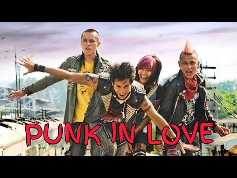 Punk in Love | FULL MOVIE | Film Indonesia