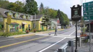preview picture of video 'Wilmington, Vermont- VDAT Presentation'