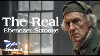 THE REAL EBENEZER SCROOGE | The true story behind A Christmas Carol