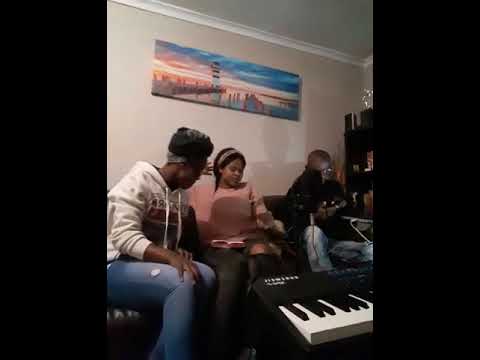 Songie Fani - Uyehova wemikhosi/Kubo bonke othixo