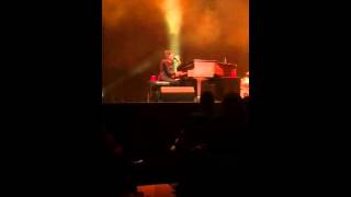 Chantal Kreviazuk Into Me