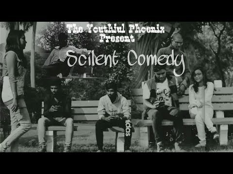 manisha bag Silent short film (without using any words)